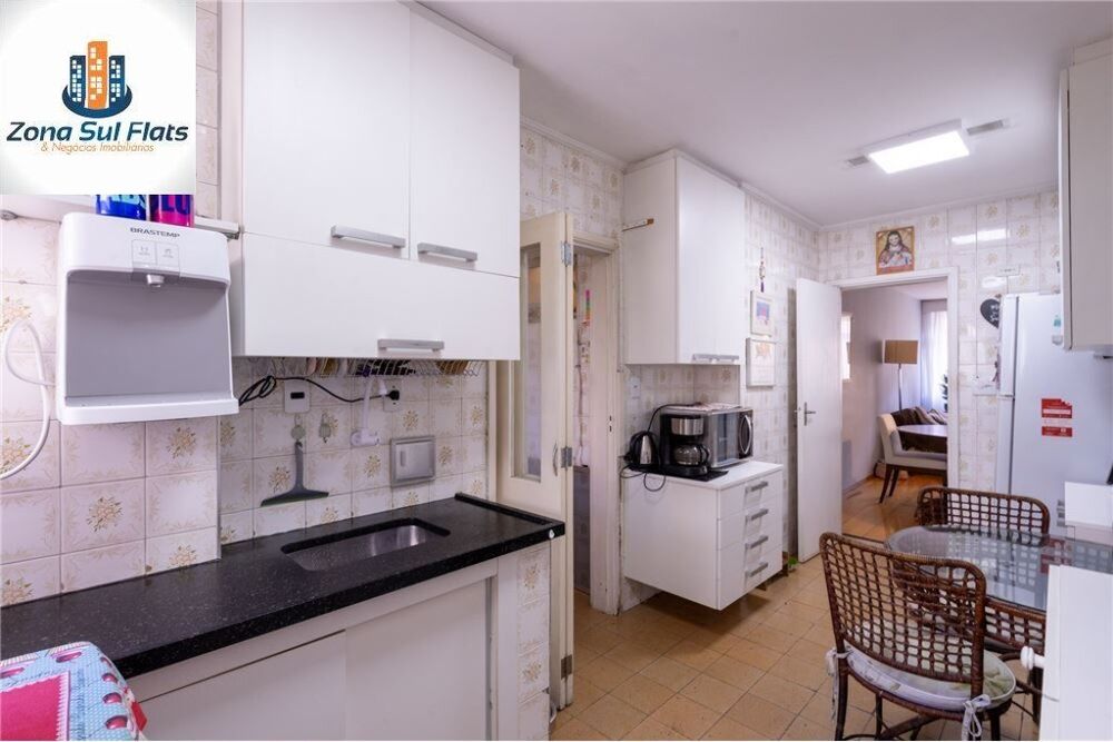 Apartamento, 3 quartos, 100 m² - Foto 7