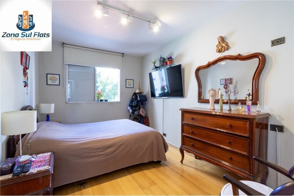 Apartamento, 3 quartos, 100 m² - Foto 15