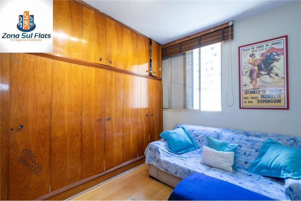 Apartamento, 3 quartos, 100 m² - Foto 11