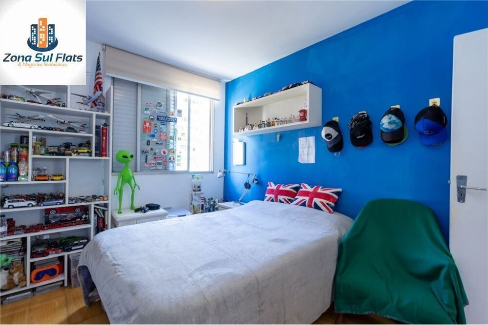 Apartamento, 3 quartos, 100 m² - Foto 13