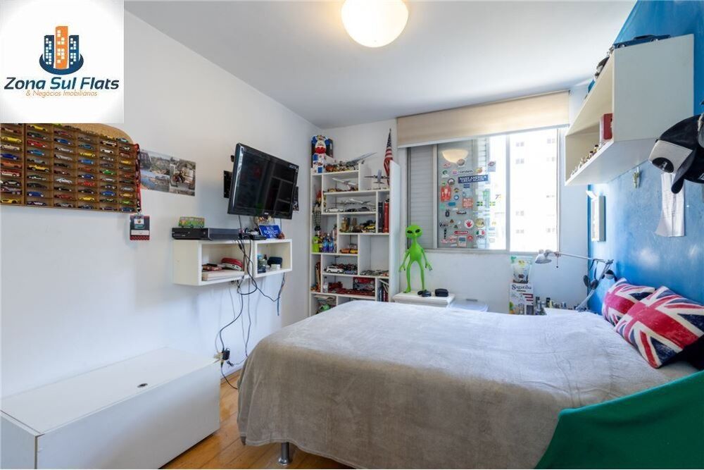 Apartamento, 3 quartos, 100 m² - Foto 12