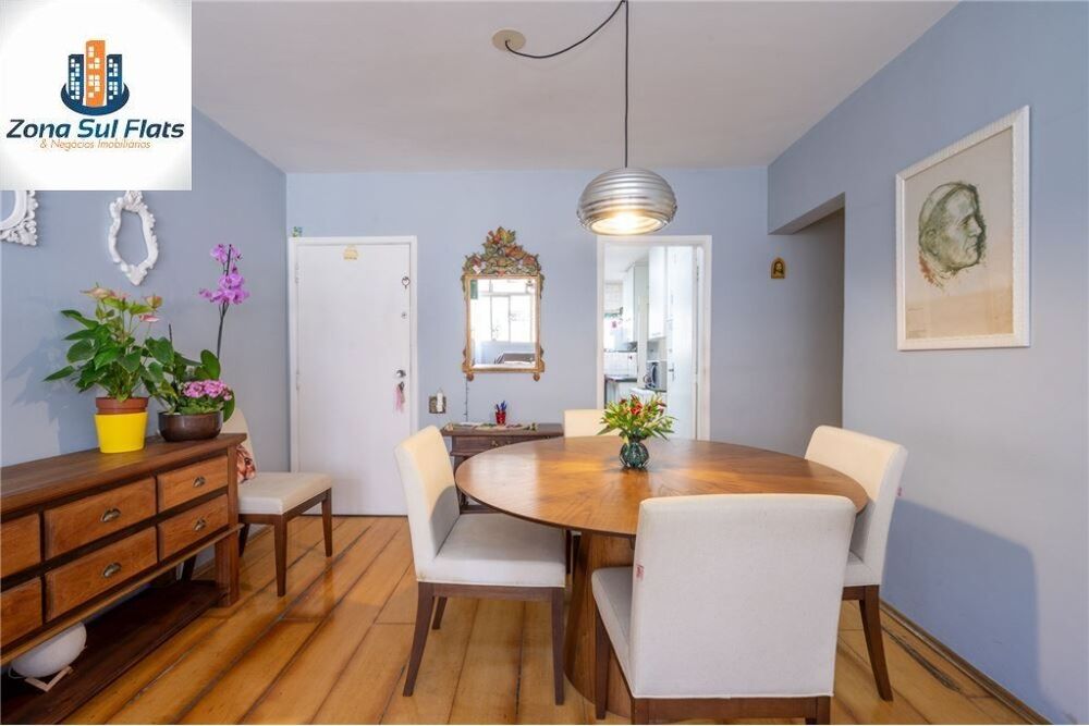 Apartamento, 3 quartos, 100 m² - Foto 5