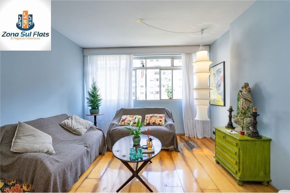 Apartamento, 3 quartos, 100 m² - Foto 3