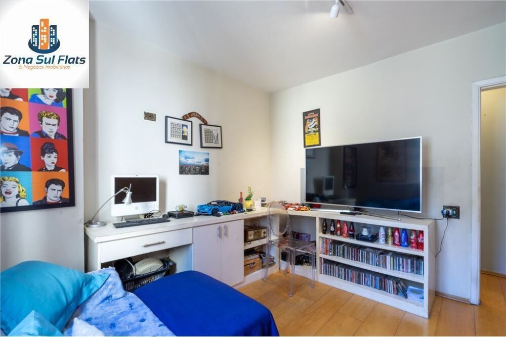 Apartamento, 3 quartos, 100 m² - Foto 10