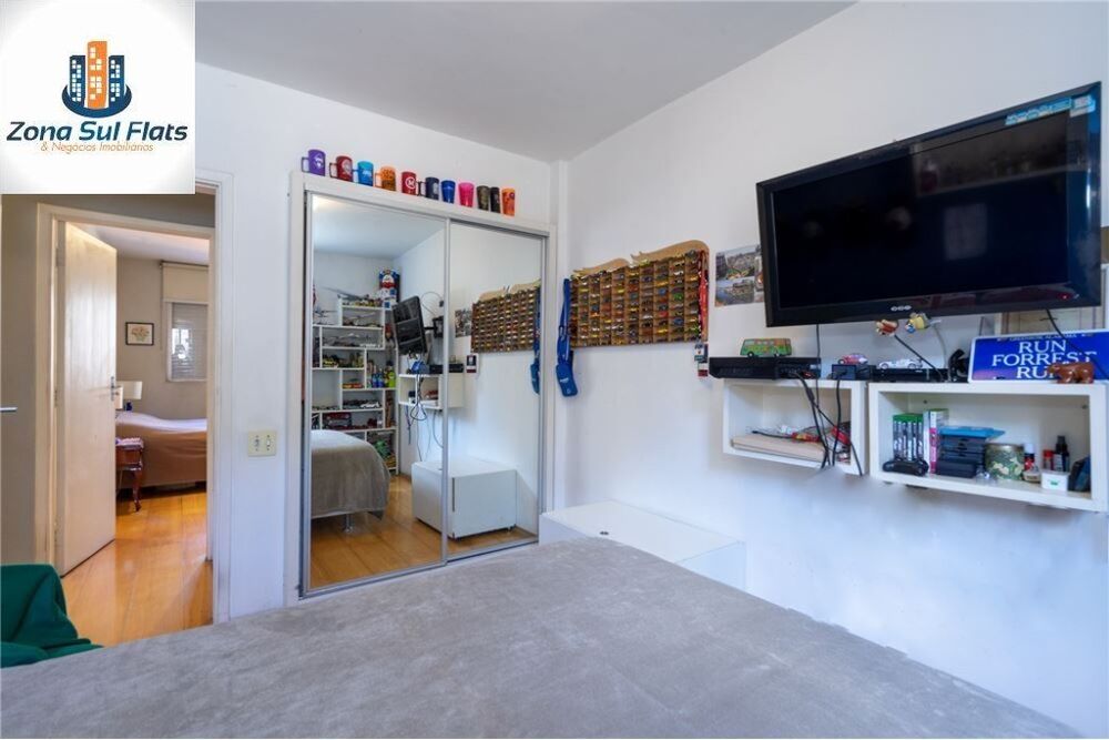 Apartamento, 3 quartos, 100 m² - Foto 14