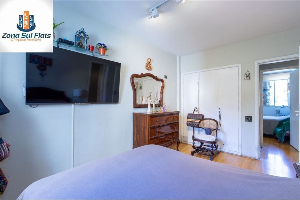 Apartamento, 3 quartos, 100 m² - Foto 16