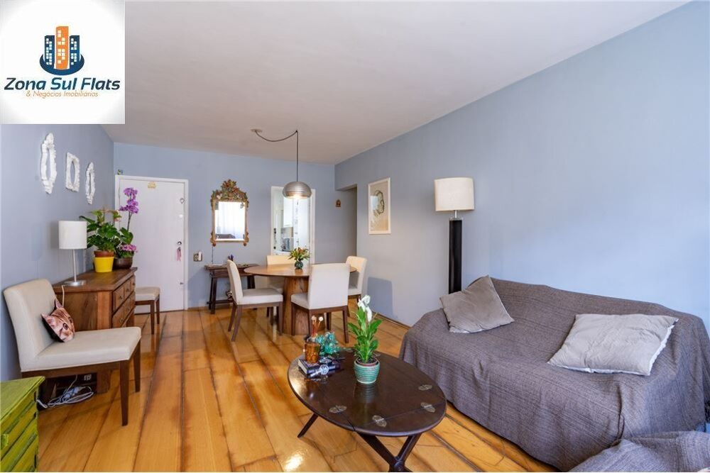 Apartamento, 3 quartos, 100 m² - Foto 4