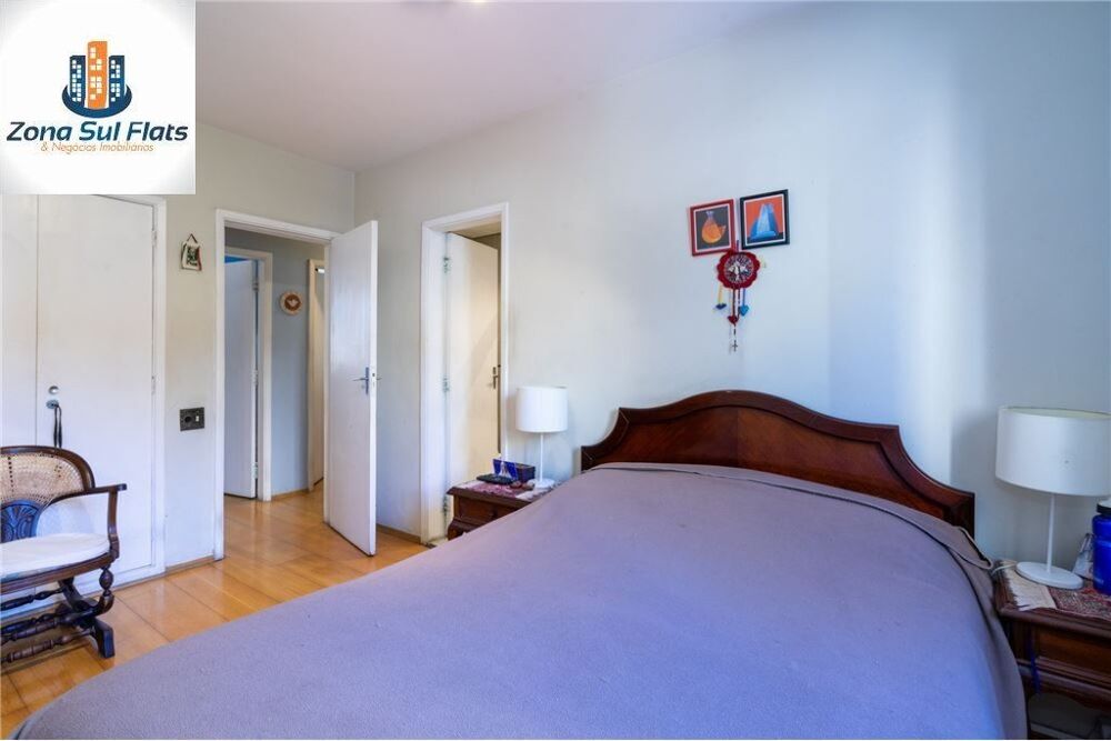 Apartamento, 3 quartos, 100 m² - Foto 17