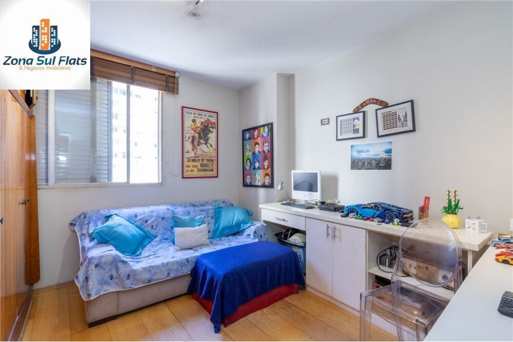 Apartamento, 3 quartos, 100 m² - Foto 9