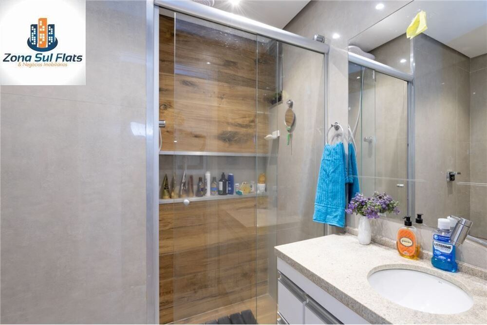 Apartamento, 3 quartos, 100 m² - Foto 18