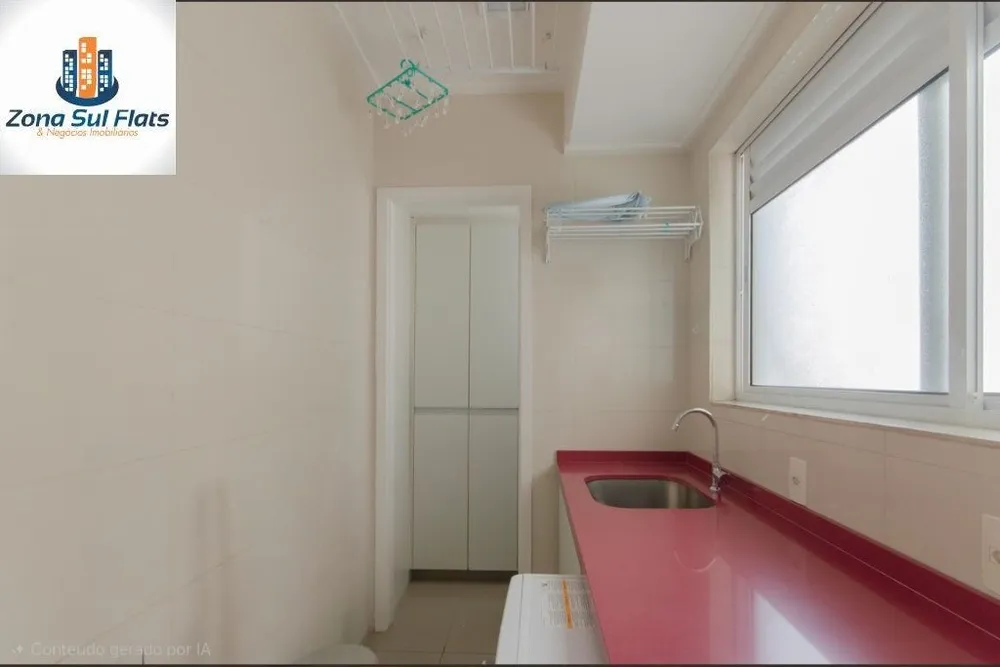 Apartamento, 3 quartos, 142 m² - Foto 8