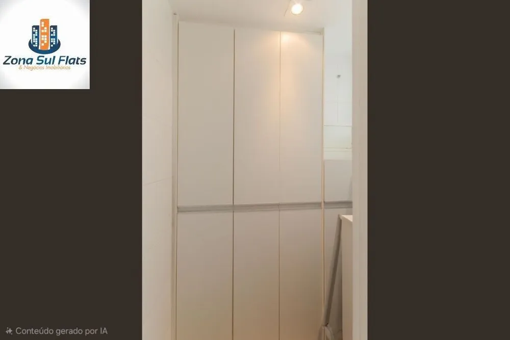 Apartamento, 3 quartos, 142 m² - Foto 11