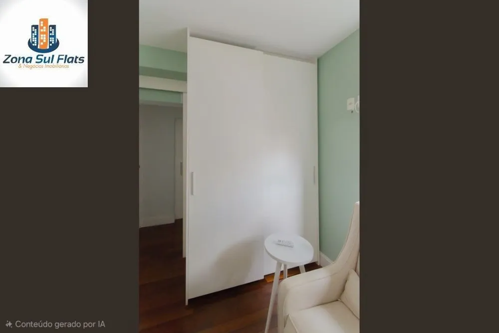Apartamento, 3 quartos, 142 m² - Foto 12