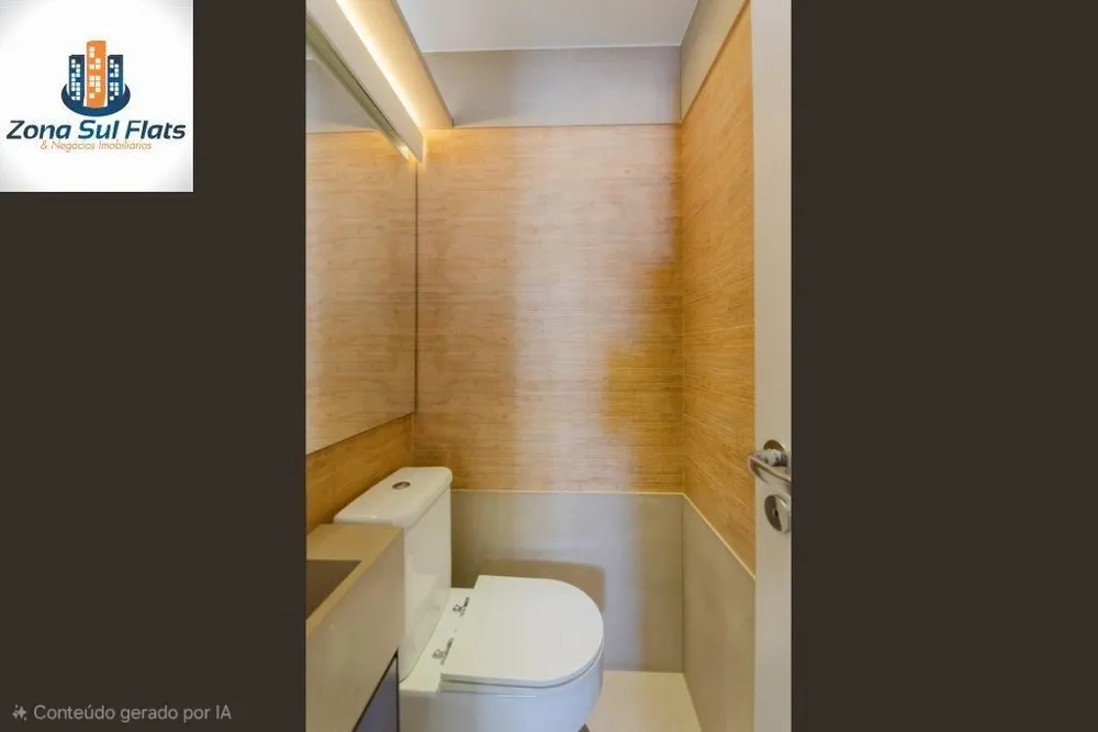 Apartamento, 3 quartos, 142 m² - Foto 7