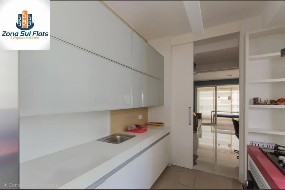 Apartamento, 3 quartos, 142 m² - Foto 5