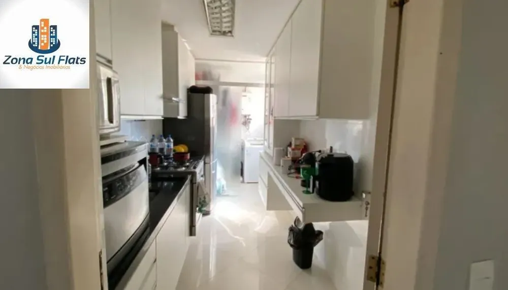 Apartamento, 3 quartos, 80 m² - Foto 8