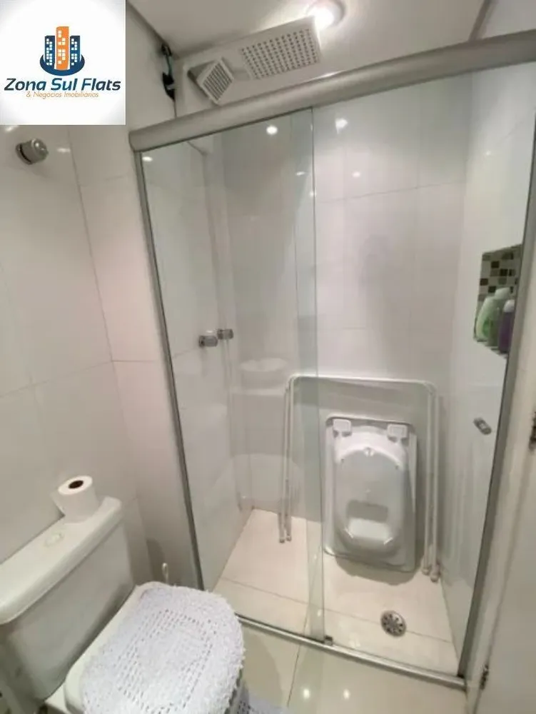 Apartamento, 3 quartos, 80 m² - Foto 3