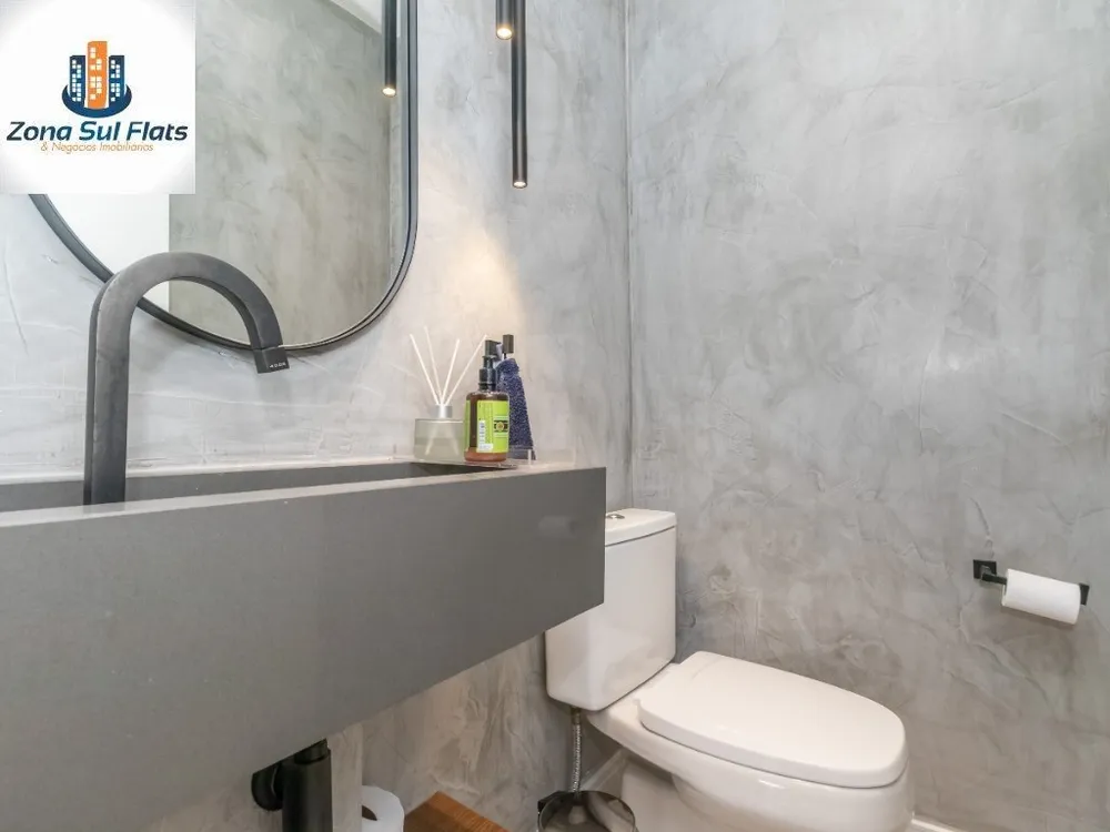 Apartamento, 2 quartos, 105 m² - Foto 7