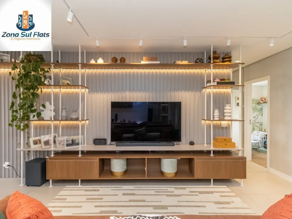 Apartamento, 2 quartos, 105 m² - Foto 3