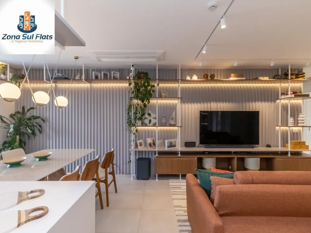 Apartamento, 2 quartos, 105 m² - Foto 4