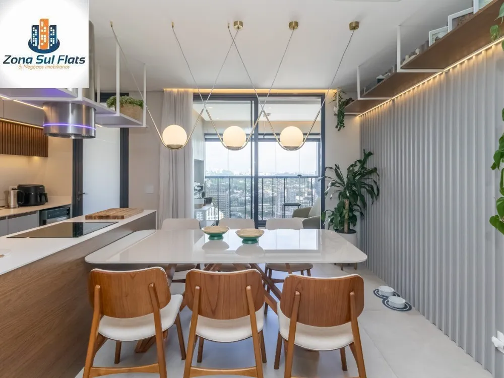 Apartamento, 2 quartos, 105 m² - Foto 6