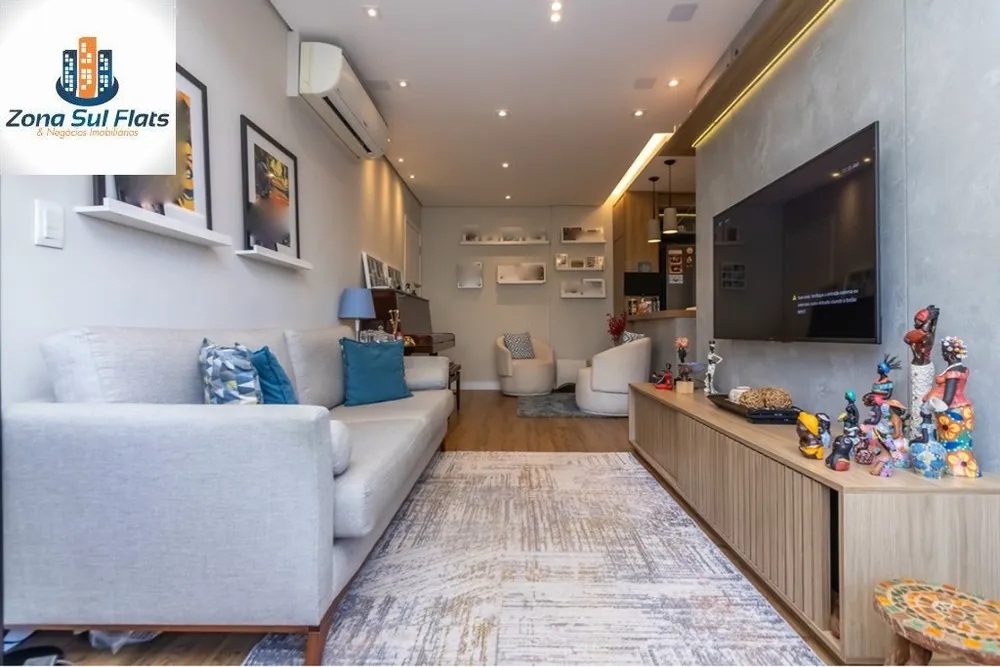 Apartamento, 2 quartos, 71 m² - Foto 13