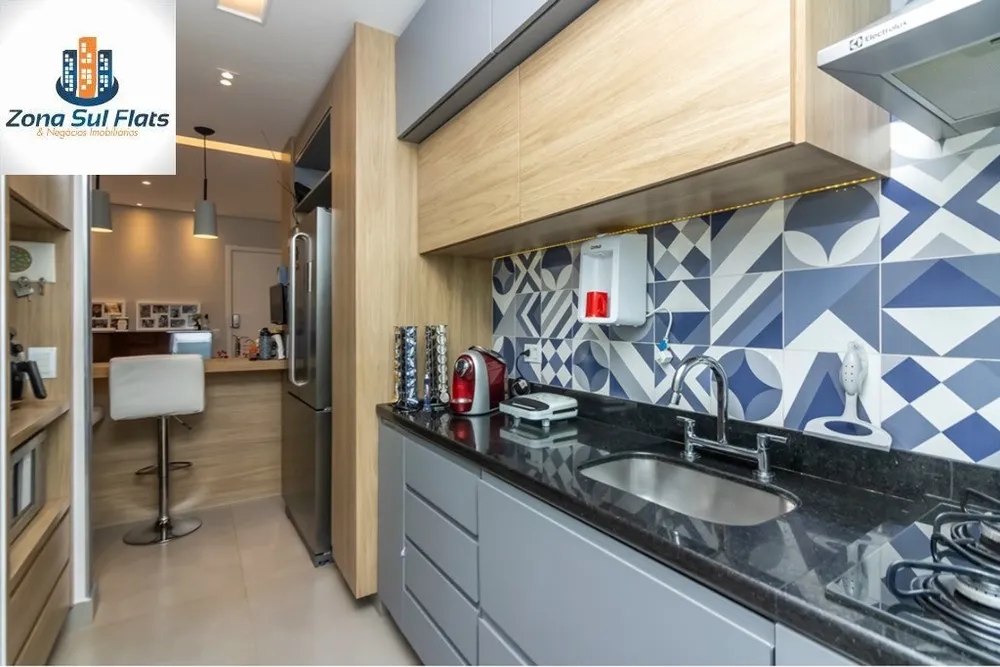 Apartamento, 2 quartos, 71 m² - Foto 14