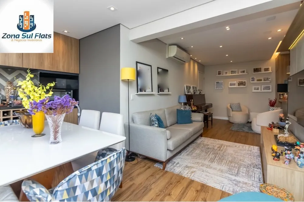 Apartamento, 2 quartos, 71 m² - Foto 9