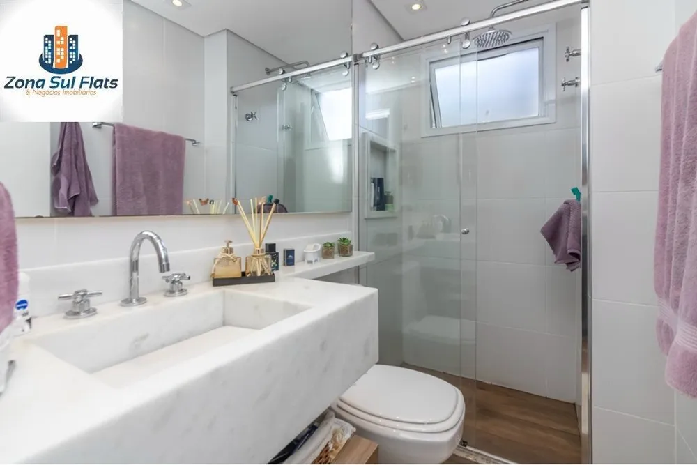 Apartamento, 2 quartos, 71 m² - Foto 7