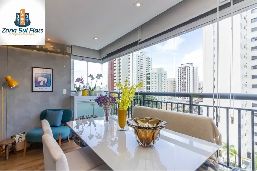 Apartamento, 2 quartos, 71 m² - Foto 5