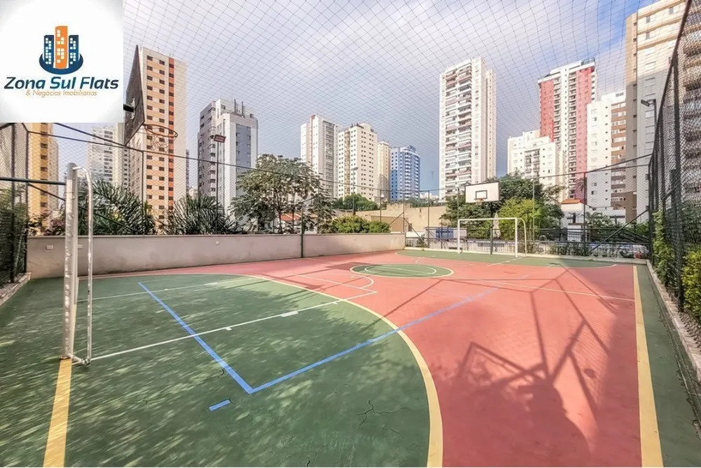 Apartamento, 2 quartos, 71 m² - Foto 6