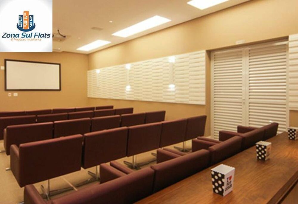 Apartamento à venda com 4 quartos, 168m² - Foto 21