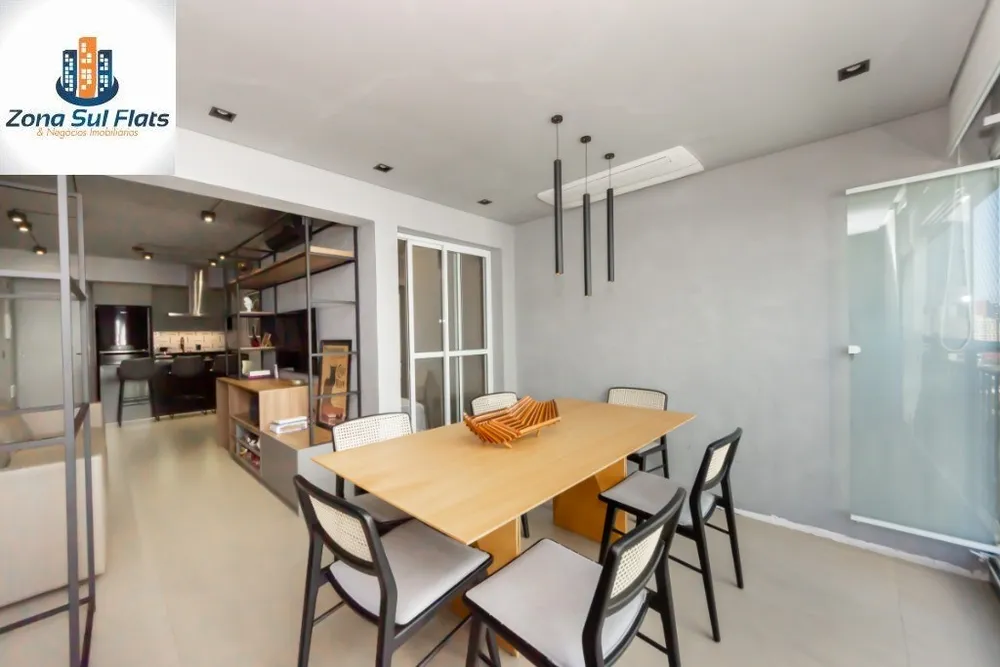 Apartamento, 3 quartos, 80 m² - Foto 8