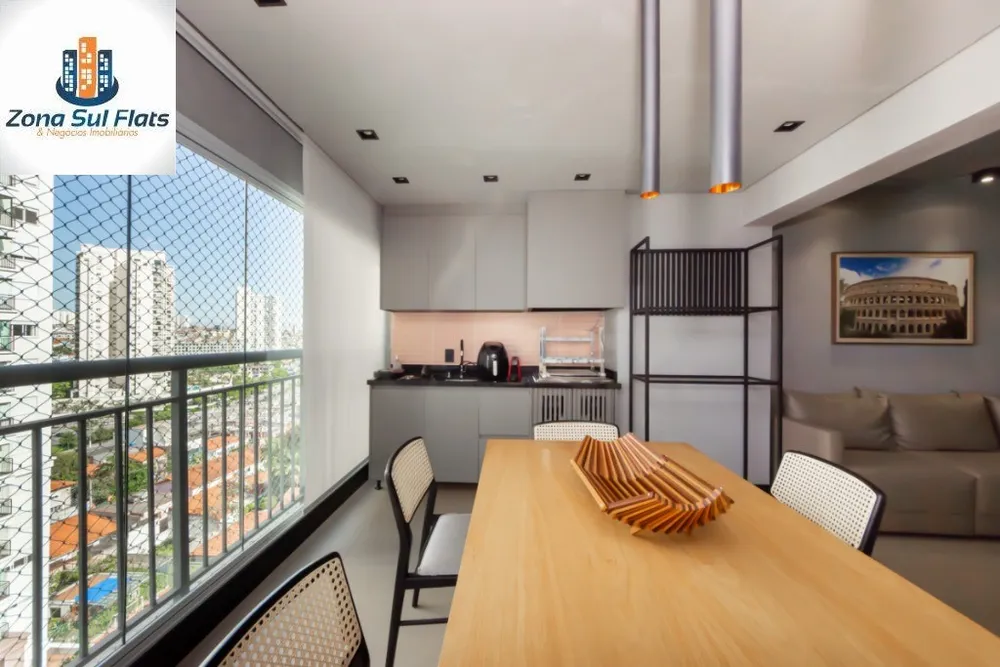 Apartamento, 3 quartos, 80 m² - Foto 4