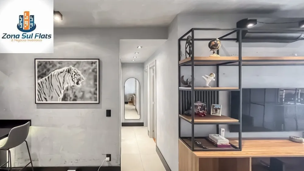 Apartamento, 3 quartos, 80 m² - Foto 9