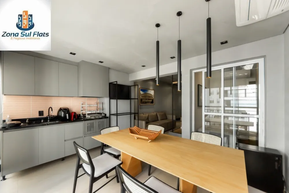 Apartamento, 3 quartos, 80 m² - Foto 3