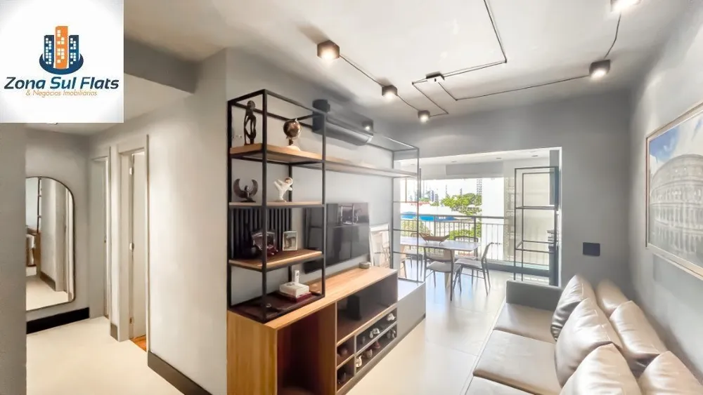 Apartamento, 3 quartos, 80 m² - Foto 2