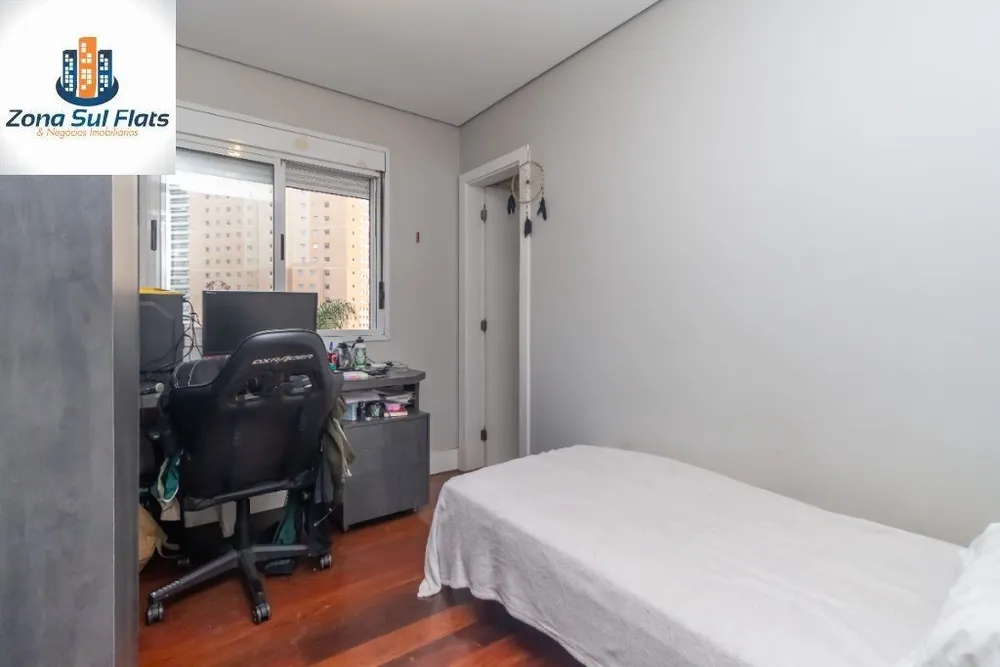 Apartamento, 4 quartos, 205 m² - Foto 5
