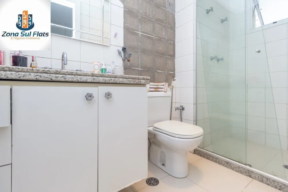 Apartamento, 4 quartos, 205 m² - Foto 10