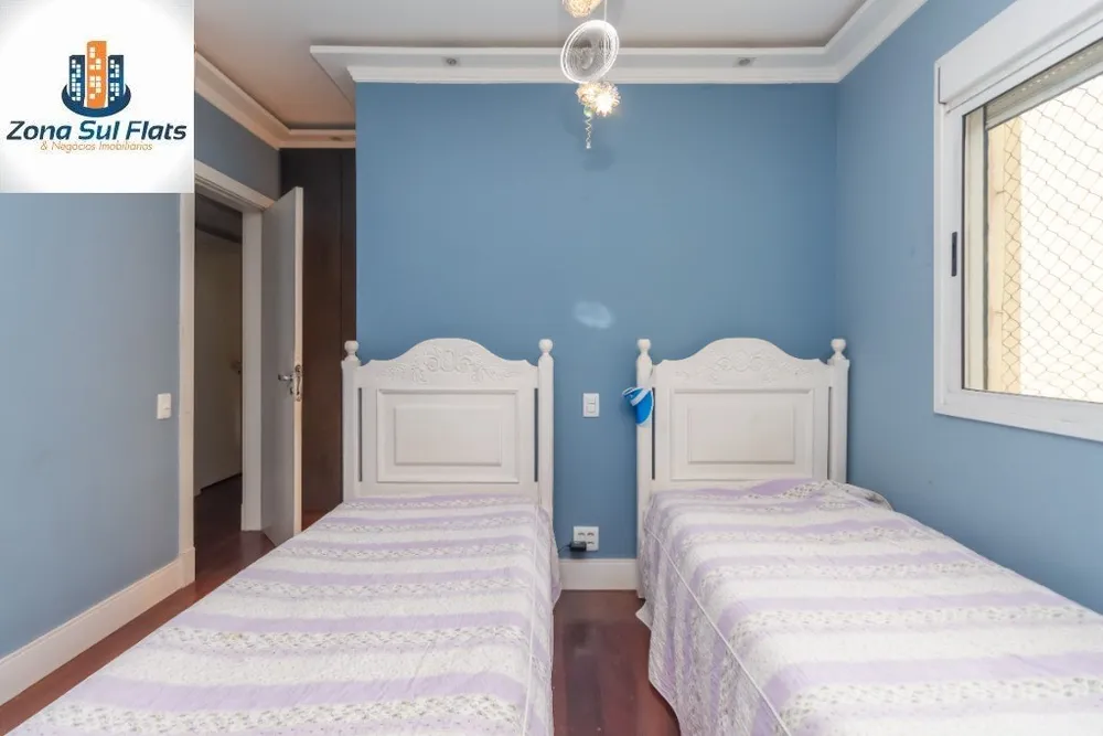 Apartamento, 4 quartos, 205 m² - Foto 8