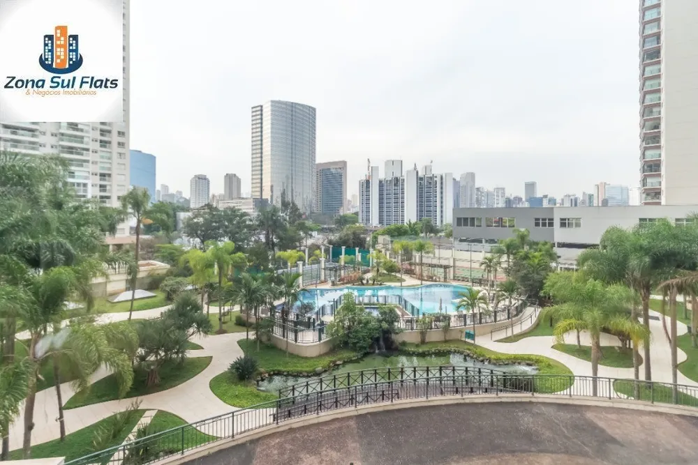 Apartamento, 4 quartos, 205 m² - Foto 15