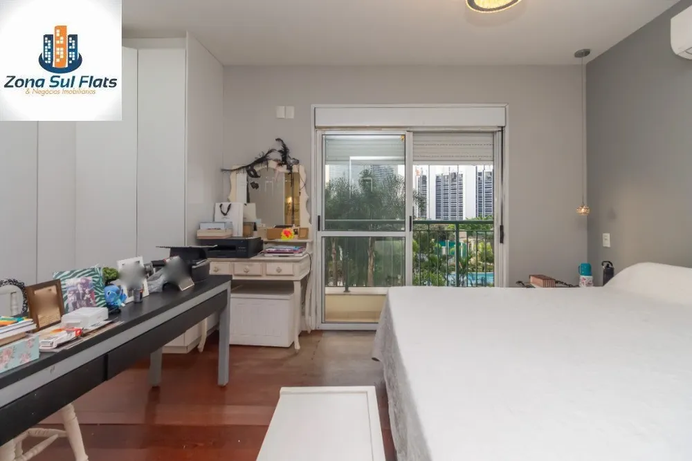 Apartamento, 4 quartos, 205 m² - Foto 9
