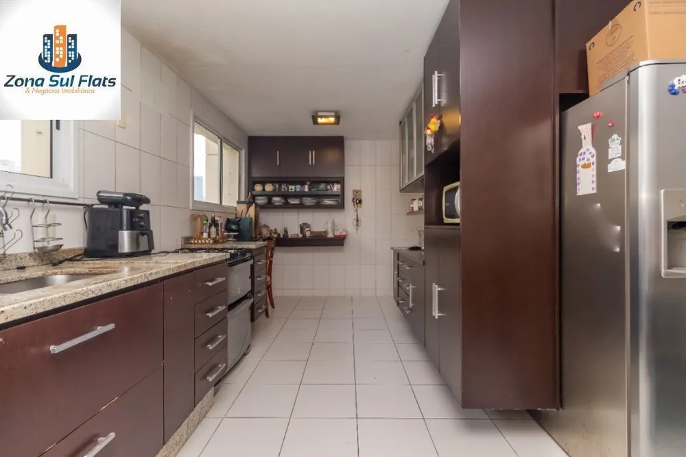 Apartamento, 4 quartos, 205 m² - Foto 6