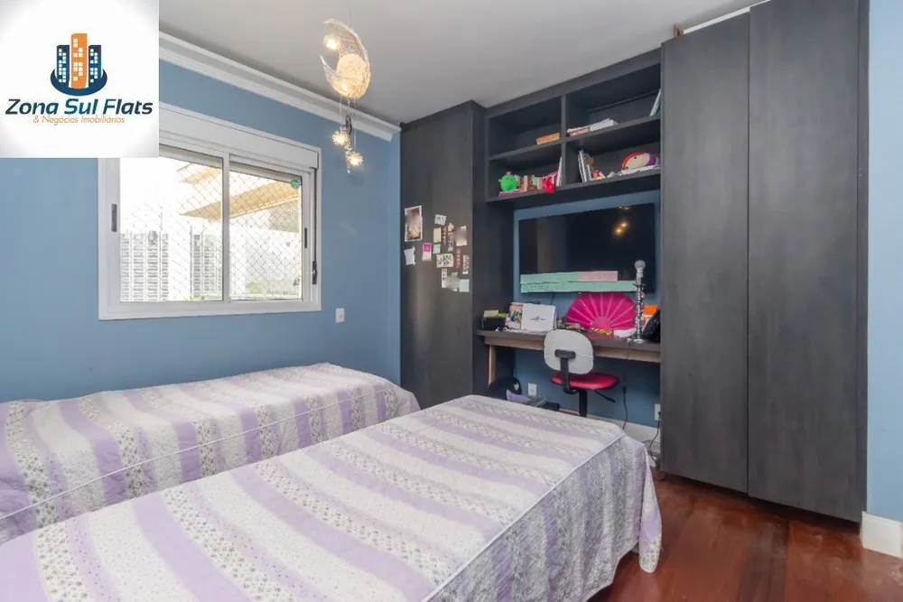 Apartamento, 4 quartos, 205 m² - Foto 12