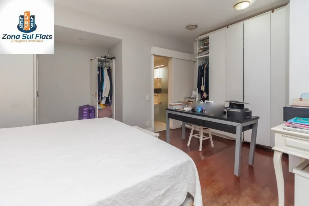 Apartamento, 4 quartos, 205 m² - Foto 11
