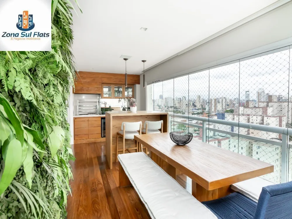 Apartamento, 3 quartos, 188 m² - Foto 5