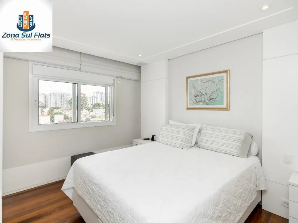 Apartamento, 3 quartos, 188 m² - Foto 7
