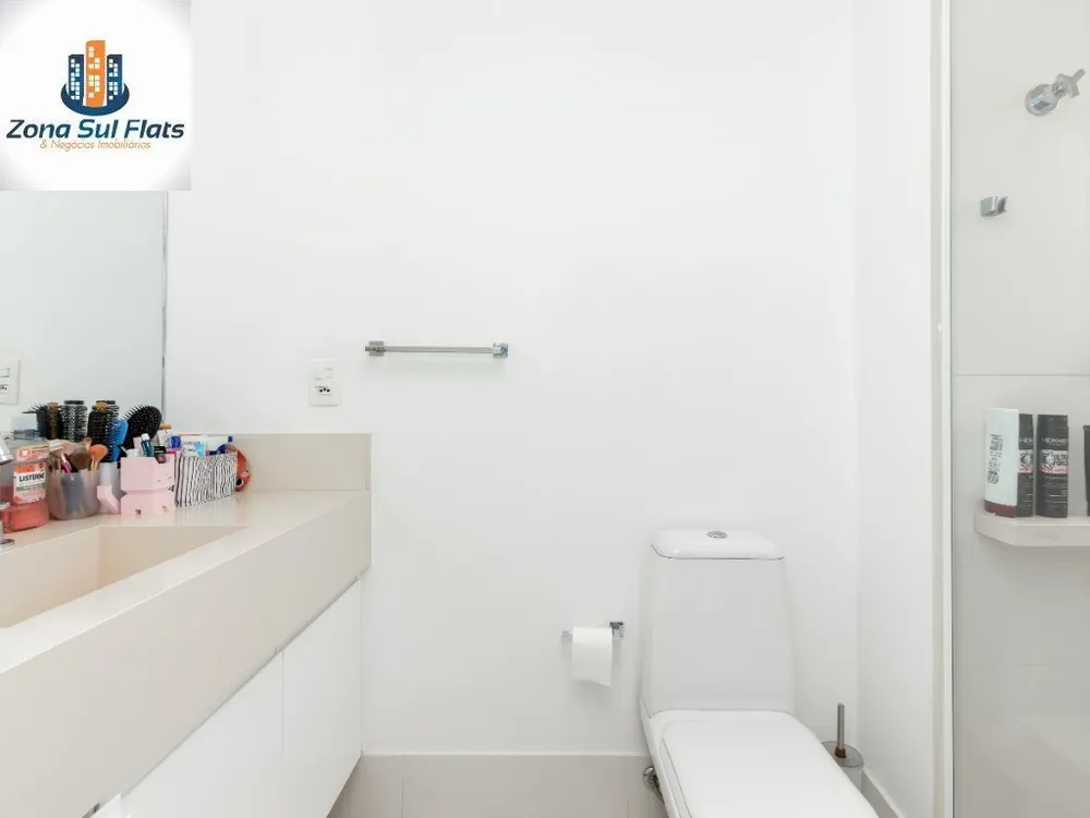 Apartamento, 3 quartos, 188 m² - Foto 8