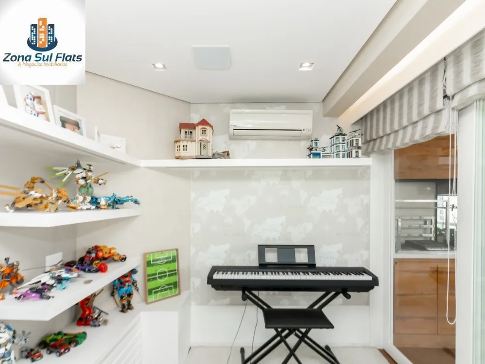 Apartamento, 3 quartos, 188 m² - Foto 10