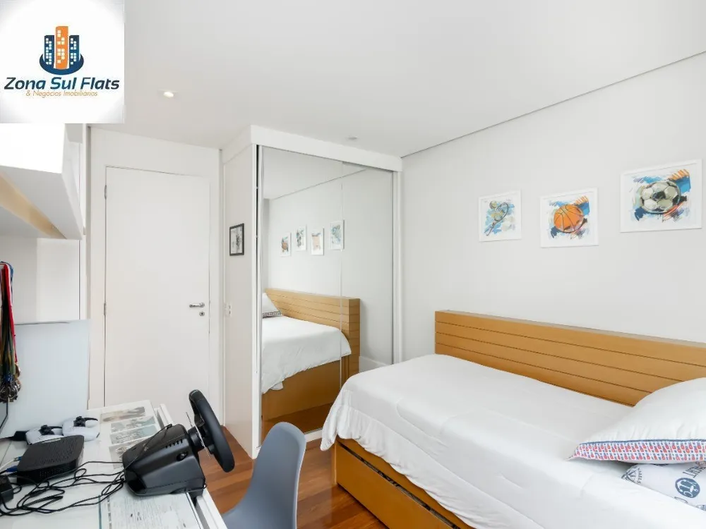 Apartamento, 3 quartos, 188 m² - Foto 8